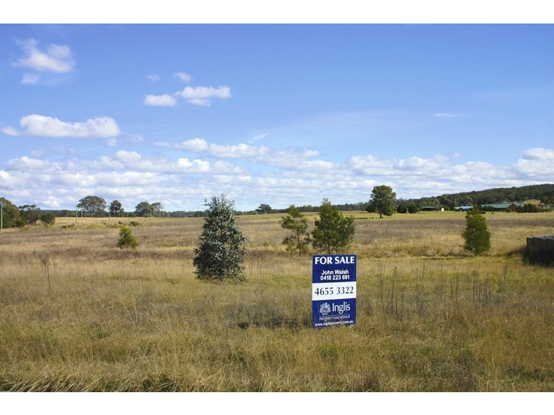 Lot 36 Stoney Creek Road, Marulan NSW 2579