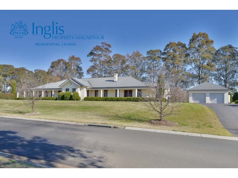 1 Willis Road, Grasmere NSW 2570