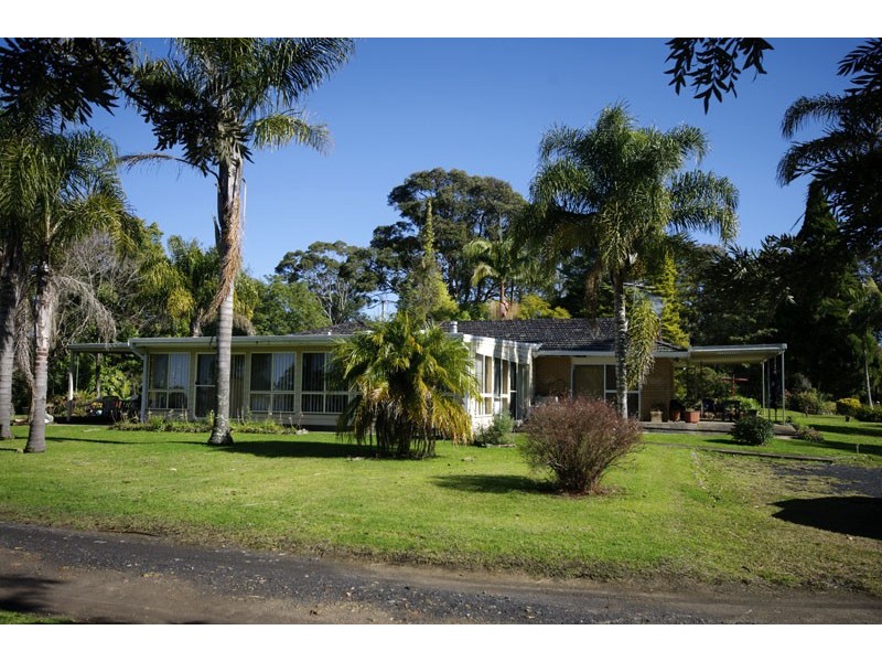 310 Steveys Forest Road, Oakdale NSW 2570