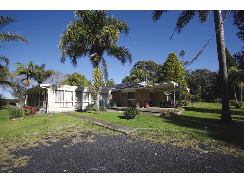 310 Steveys Forest Road, Oakdale NSW 2570