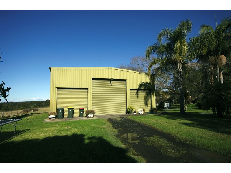 310 Steveys Forest Road, Oakdale NSW 2570