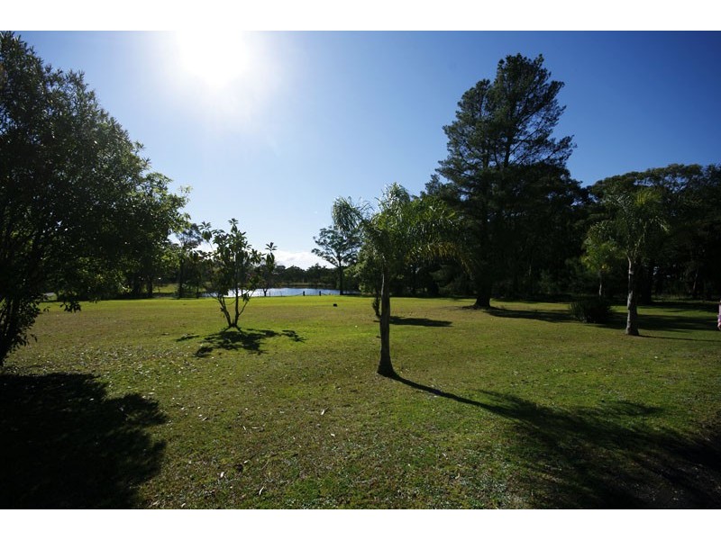 310 Steveys Forest Road, Oakdale NSW 2570