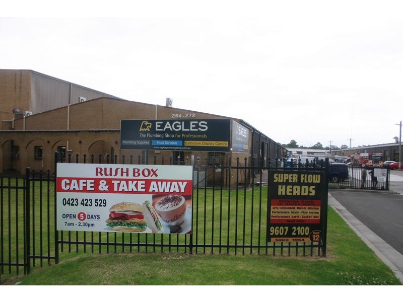 2/264-272 Hoxton Park Road, Prestons NSW 2170