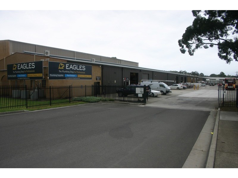 2/264-272 Hoxton Park Road, Prestons NSW 2170