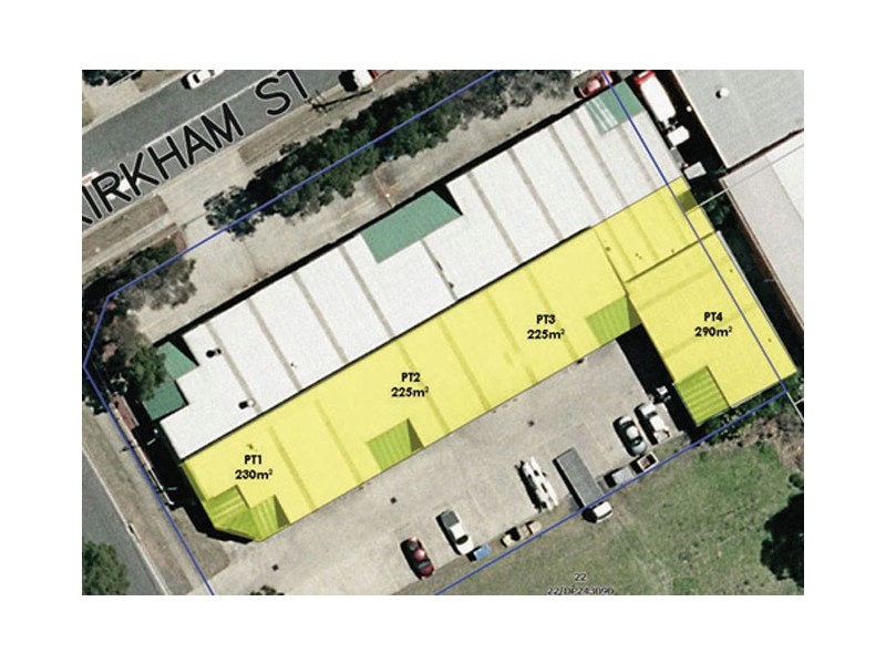 3/6-8 Graham Hill Road, Narellan NSW 2567