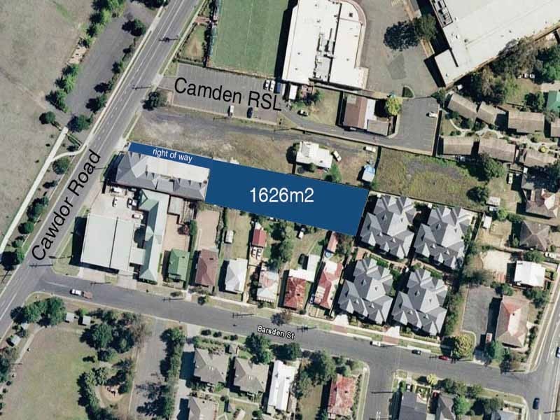 Camden NSW 2570