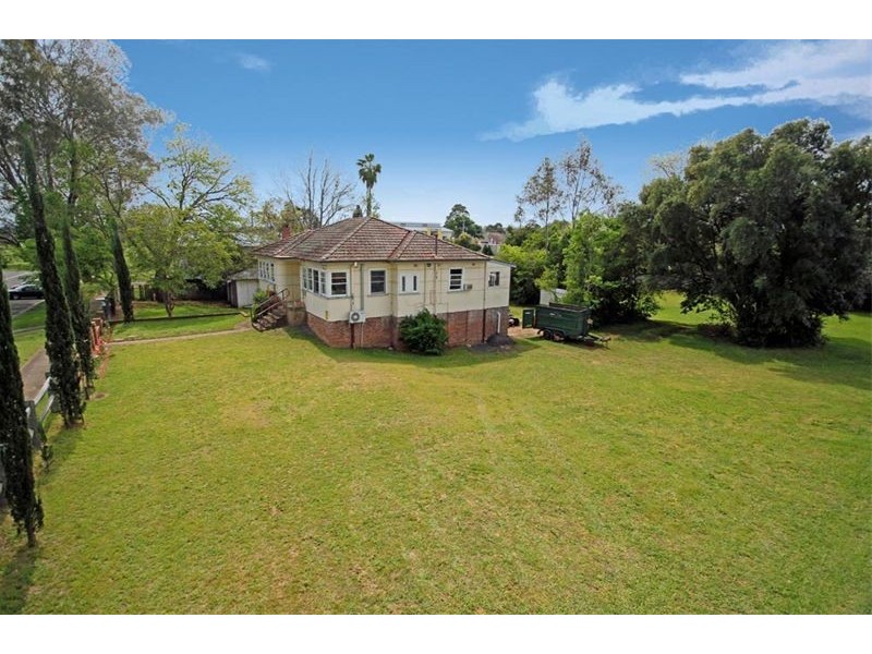 6-10 Elizabeth Street, Camden NSW 2570