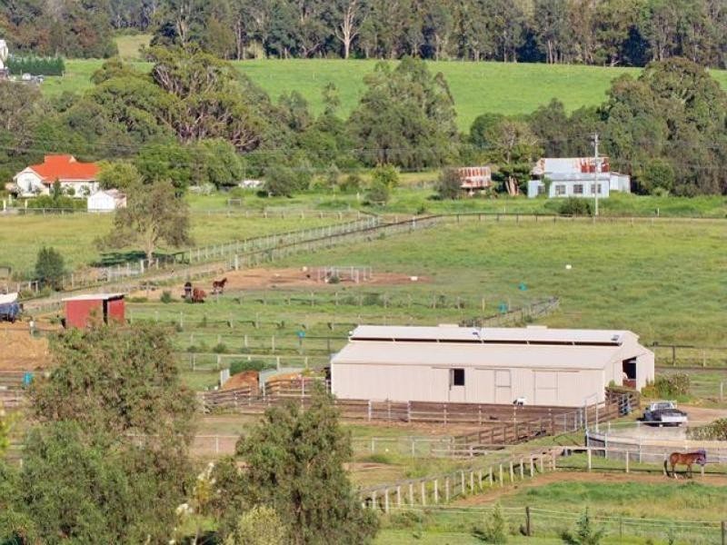 225 Spring Creek Road, Mount Hunter NSW 2570