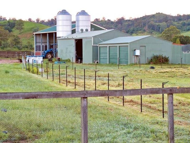 225 Spring Creek Road, Mount Hunter NSW 2570