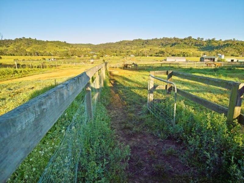 225 Spring Creek Road, Mount Hunter NSW 2570