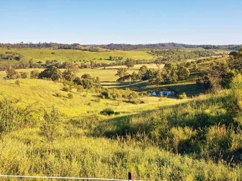 225 Spring Creek Road, Mount Hunter NSW 2570