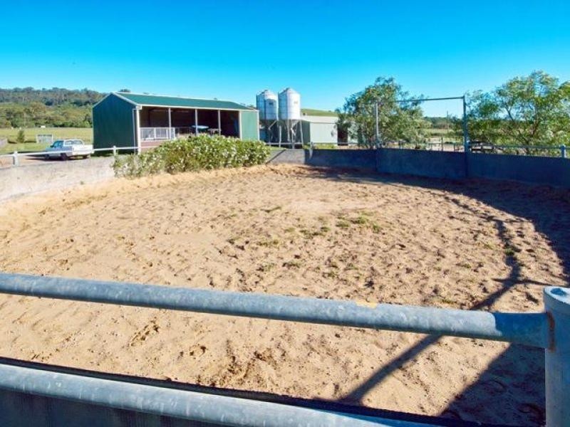 225 Spring Creek Road, Mount Hunter NSW 2570