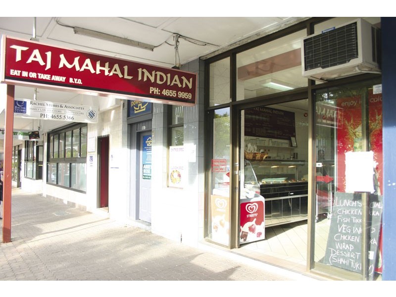 102b Argyle Street, Camden NSW 2570