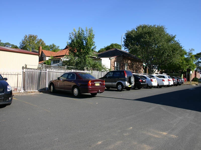 102b Argyle Street, Camden NSW 2570