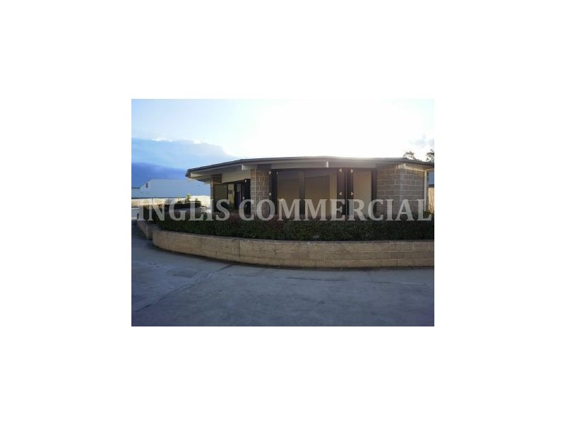 Cafe/5-7 Hepher Road, Campbelltown NSW 2560