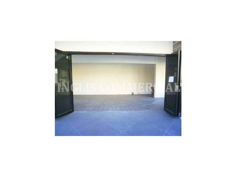 Cafe/5-7 Hepher Road, Campbelltown NSW 2560