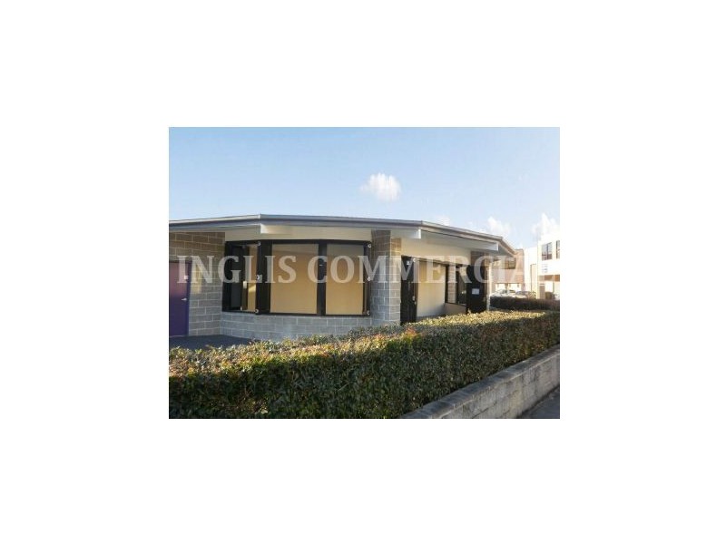 Cafe/5-7 Hepher Road, Campbelltown NSW 2560