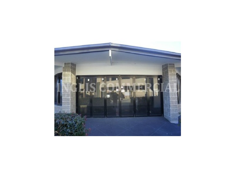 Cafe/5-7 Hepher Road, Campbelltown NSW 2560