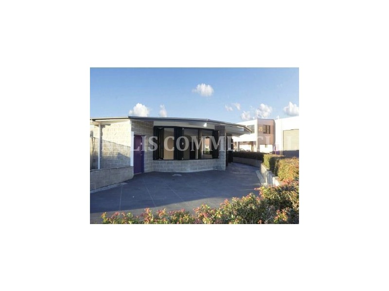 Cafe/5-7 Hepher Road, Campbelltown NSW 2560