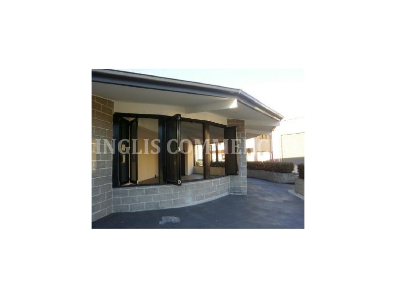 Cafe/5-7 Hepher Road, Campbelltown NSW 2560