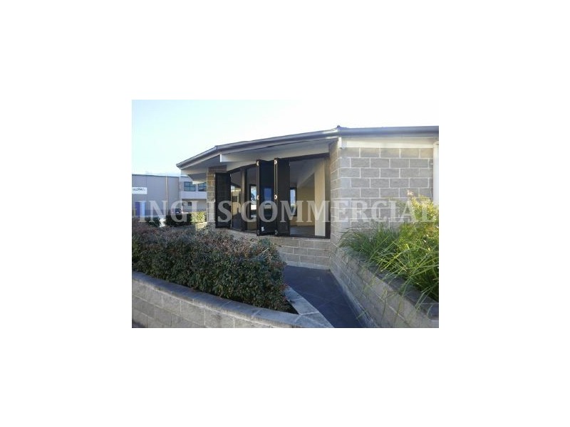 Cafe/5-7 Hepher Road, Campbelltown NSW 2560