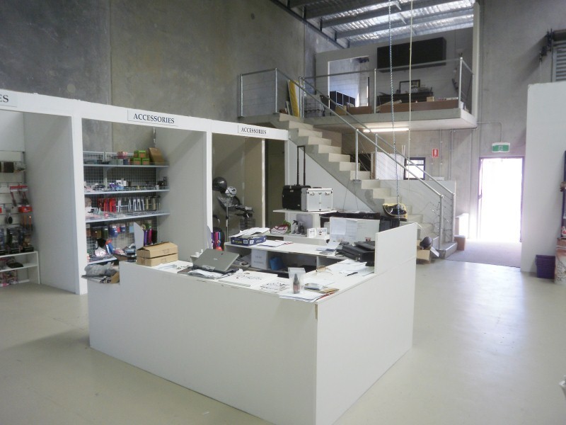 J6 / 5-7 Hepher Road, Campbelltown NSW 2560