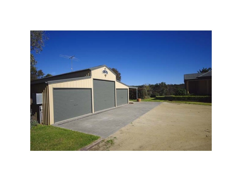 5 Lawson Road, Pheasants Nest NSW 2574