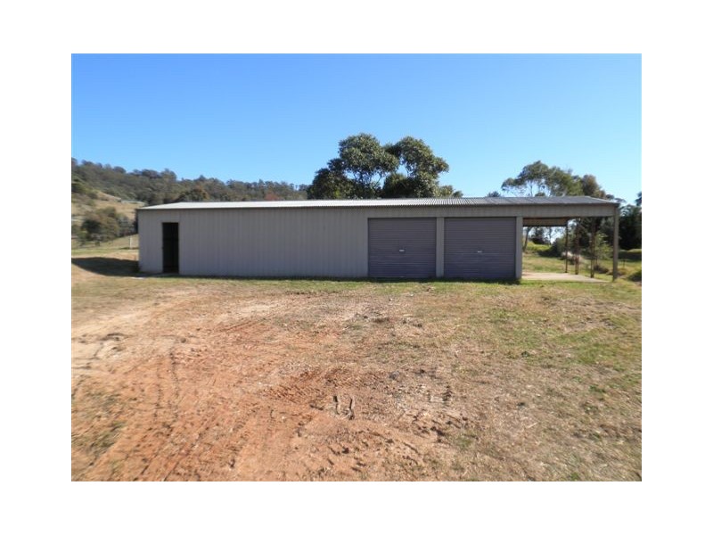 100 Cummins Road, Menangle NSW 2568