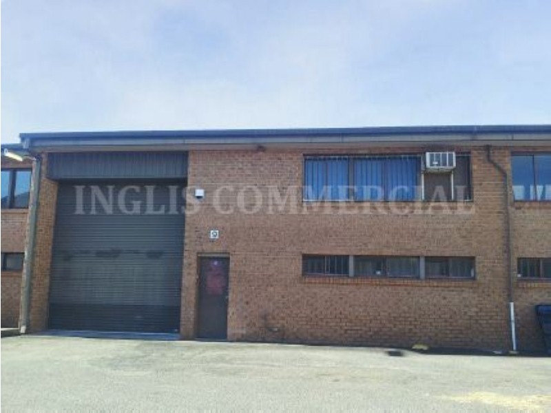 9/11 Lancaster Street, Ingleburn NSW 2565