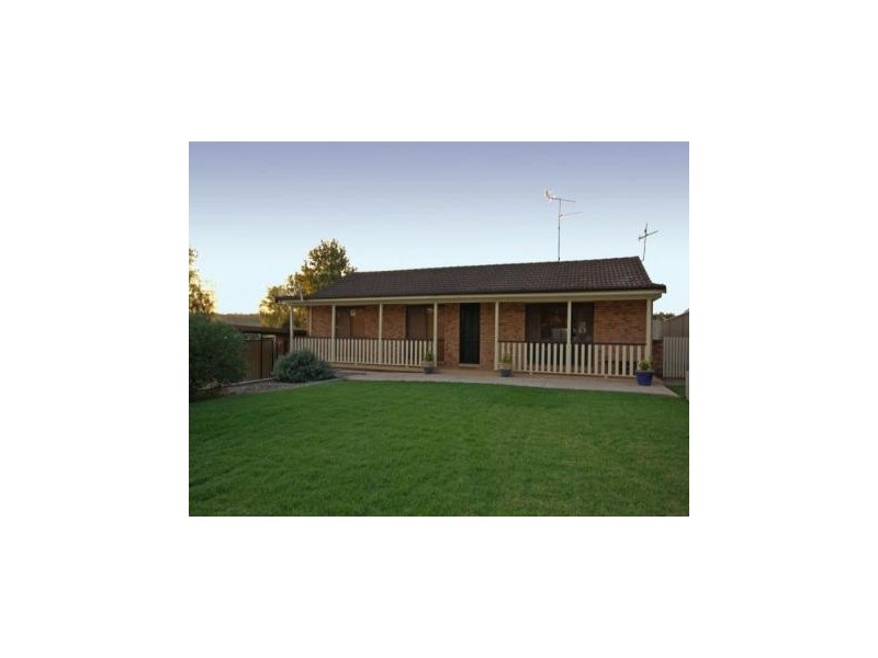 14 Peppercorn Place, Mount Hunter NSW 2570