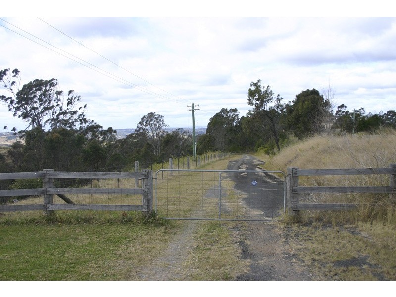 640  Barkers Lodge Road, Mowbray Park NSW 2571