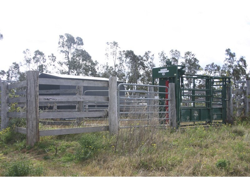 640  Barkers Lodge Road, Mowbray Park NSW 2571