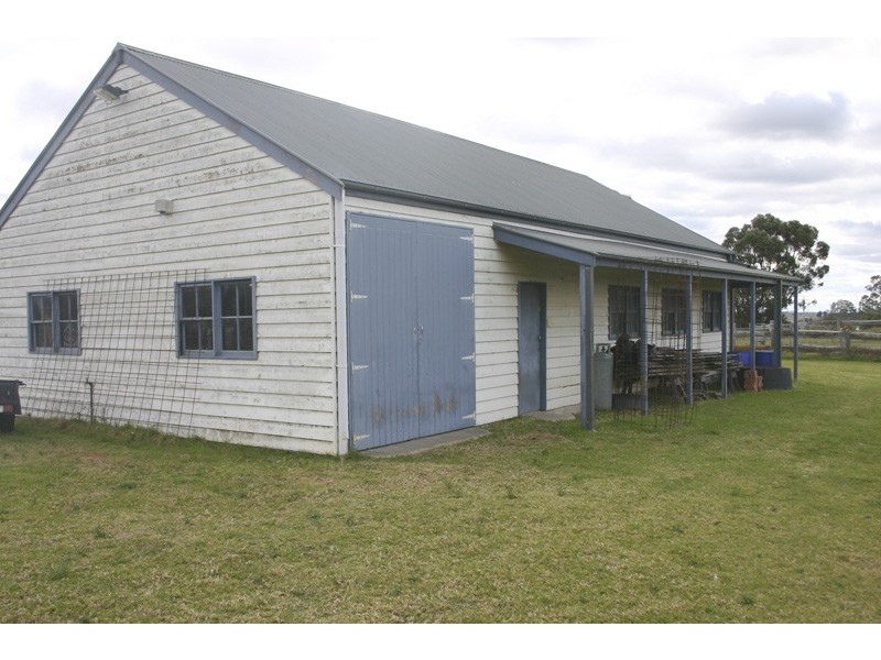 730 Barkers Lodge Road, Mowbray Park NSW 2571
