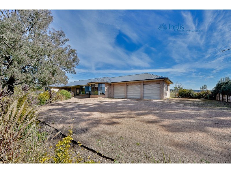 11/45 Spring Creek Road, Mount Hunter NSW 2570