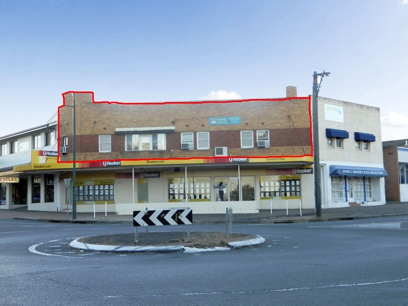 190 Argyle Street, Camden NSW 2570