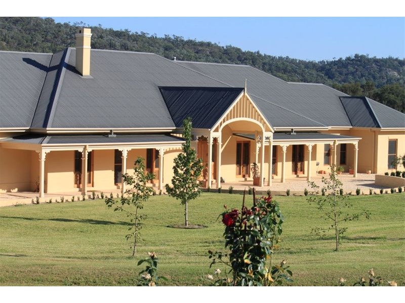 270 Baerami Creek Road, Denman NSW 2328