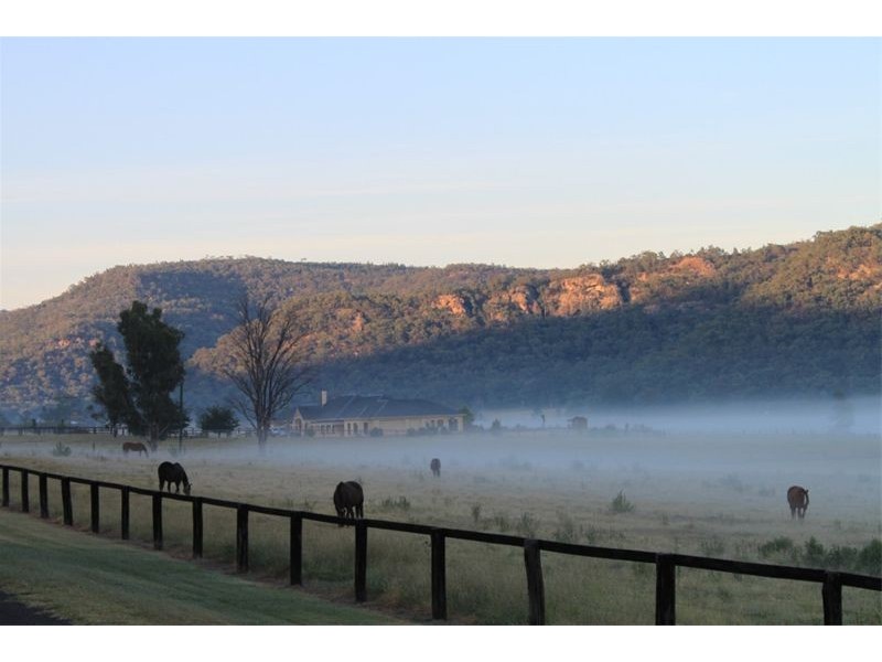 270 Baerami Creek Road, Denman NSW 2328