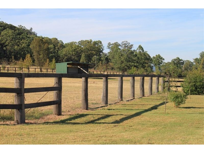 270 Baerami Creek Road, Denman NSW 2328