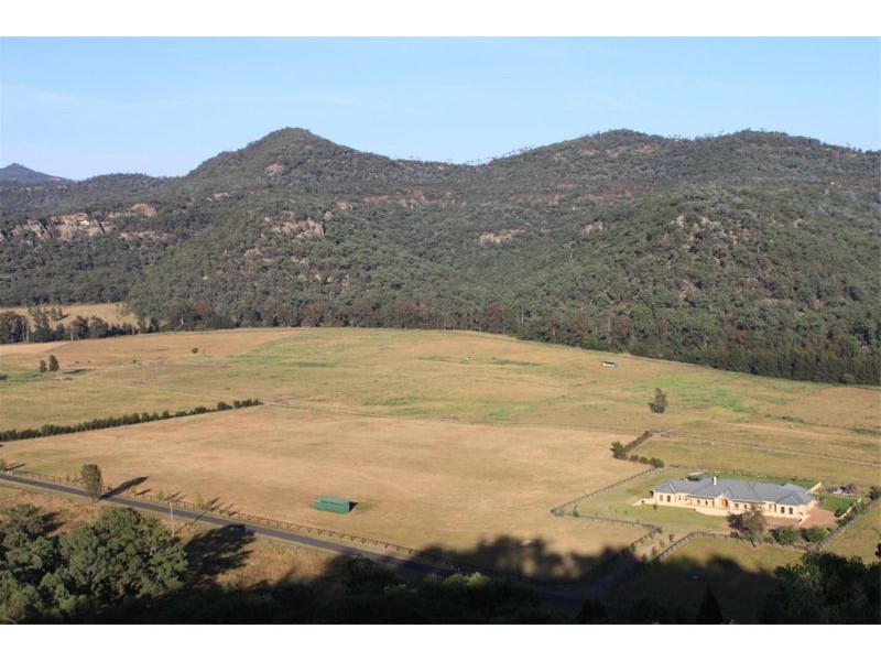 270 Baerami Creek Road, Denman NSW 2328