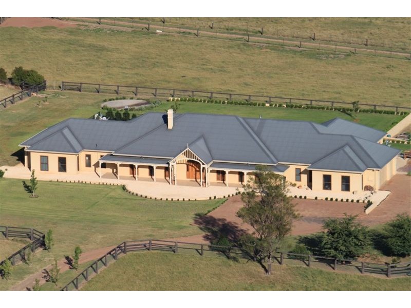 270 Baerami Creek Road, Denman NSW 2328