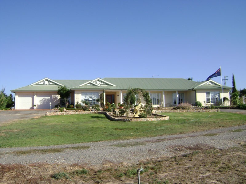 Yarra NSW 2580