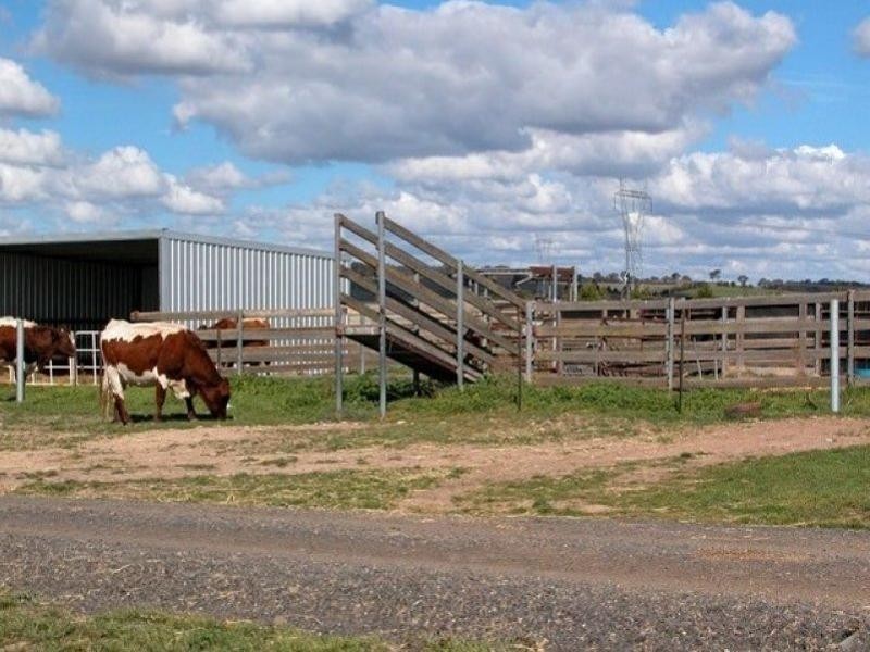 Yarra NSW 2580