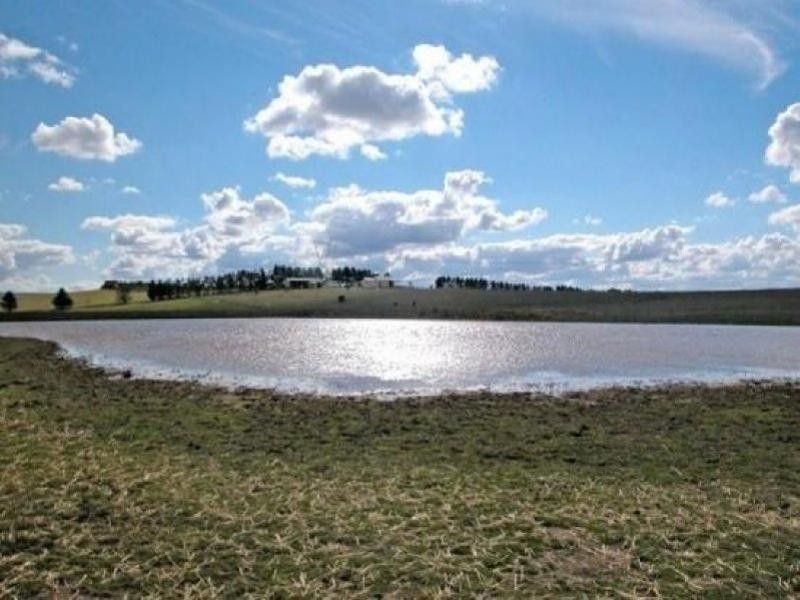 Yarra NSW 2580