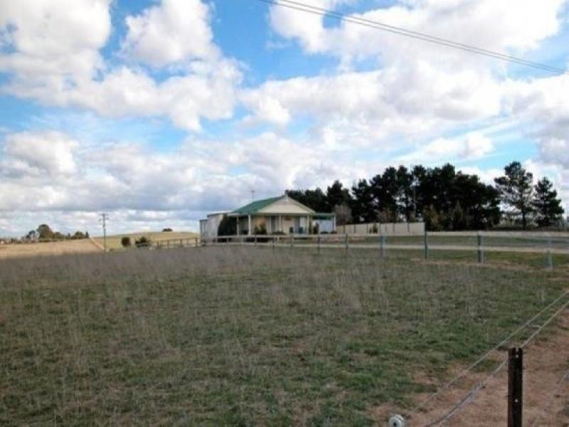 Yarra NSW 2580