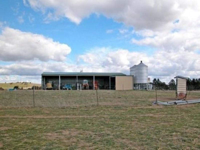 Yarra NSW 2580