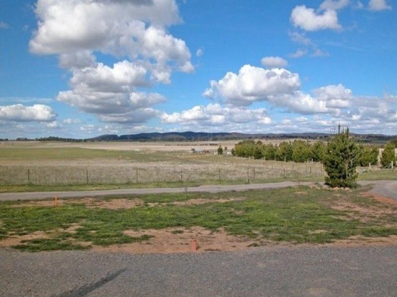 Yarra NSW 2580