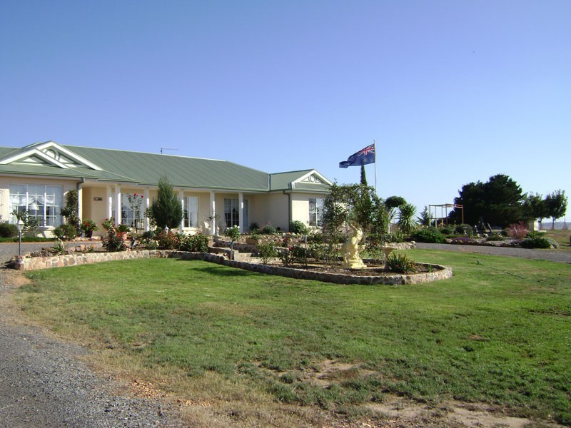 Yarra NSW 2580