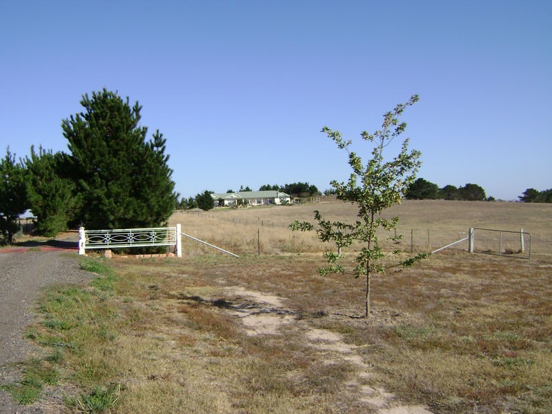 Yarra NSW 2580