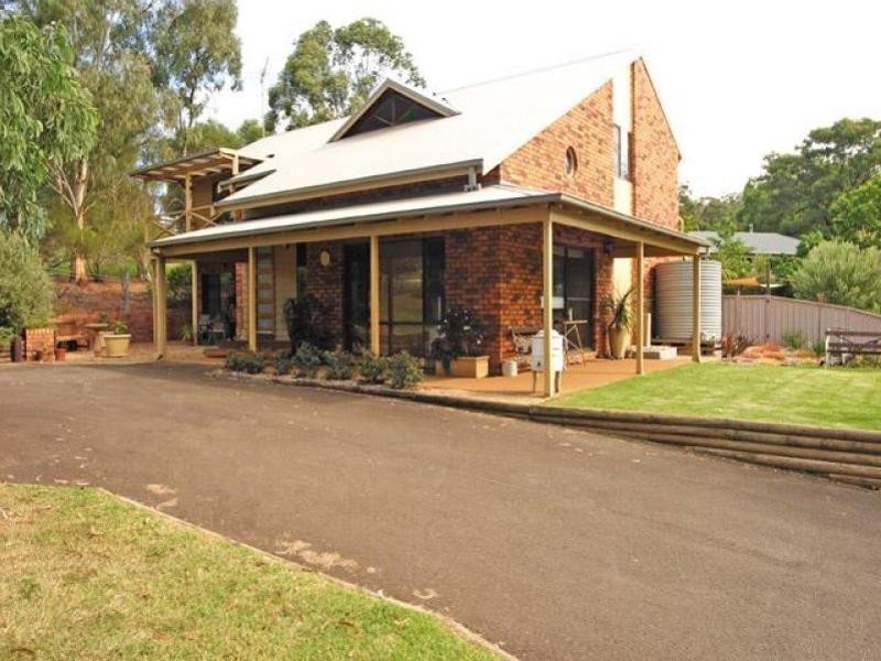 80 Wanawong Street, Belimbla Park NSW 2570