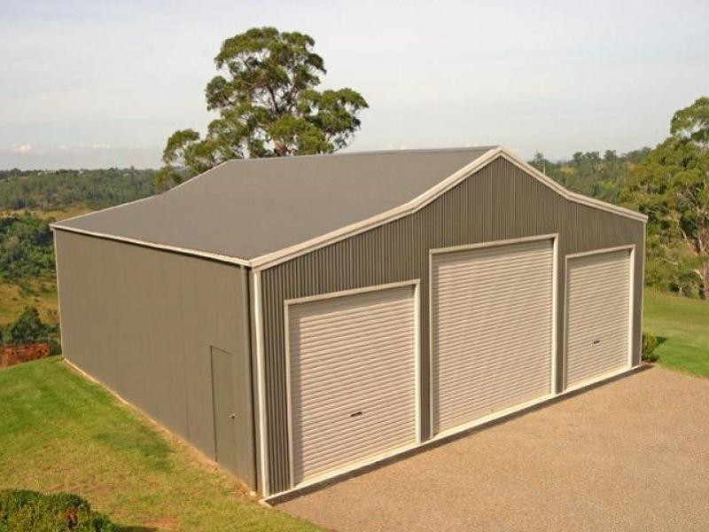 Razorback NSW 2571